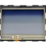 EA EDIP240B-7LWTP, Дисплей: LCD, графический, 240x128, STN Negative, голубой, LED