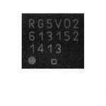FM25V02A-DG, Микросхема памяти, FRAM, SPI, 32Кx8бит, 256кбит, 2-3,6В, 2-3,6ВDC