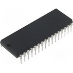 M27C801-100F1, микросхема памяти CDIP28