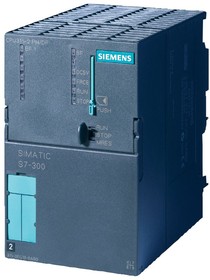 Программируемый логический контроллер Siemens 6ES7315-2EH13-0AB0