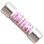 Microfuse 10.3 x 38 mm, 630 mA, FF, 1 kV (AC), P 7520