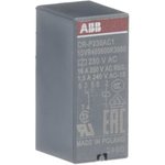 1SVR405600R3000, CR-P230AC1, Реле 1пер ...