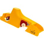 Edge planer for drywall 51660