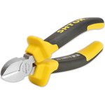 Кусачки боковые узкие 180 мм 08111