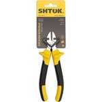 Кусачки боковые узкие 180 мм 08111