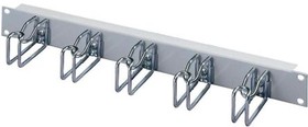7257035, 1U Cable Manage Panel wit