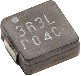 MPLC1040L4R7, INDUCTOR, 4.7UH, 20%, SMD, POWER