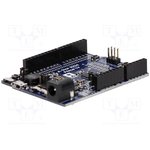 3108, A-Star 32U4 Prime; pin strips,USB B micro; ATMEGA32U4; PWM: 7