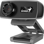 Интернет-камера Genius FaceCam 1000X V2 32200003400
