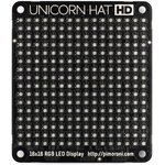 PIM273, Development Boards & Kits - ARM Unicorn HAT HD