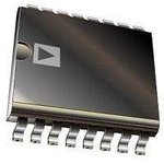 AD7782BRUZ, Analog to Digital Converters - ADC 00Chnl non-writeable 24-bit ADC