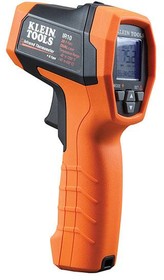 IR10, Environmental Test Equipment Dual-Laser Infrared Thermometer, 20:1