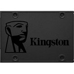 Kingston A400 SA400S37/960G, Твердотельный накопитель