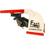 Пневмопылесос HP-1158R