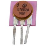 2Т652А, транзистор биполярный