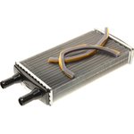 LRh 03027, Радиатор отоп. алюм. для а/м ГАЗель-Бизнес