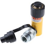 RC51, Single, Portable General Purpose Hydraulic Cylinder, RC51, 5t, 25mm stroke