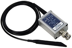 TA112 Oscilloscope Probe, Active Type, 1GHz, 1:10, BNC Connector