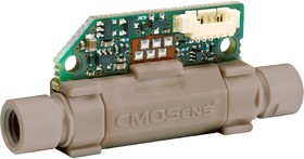 LG16-0431D, Sensor, Liquid Flow, 0.0048 l/h, 30 bar, 4 to 12 VDC, CMOSens LG16 Series