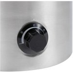 PC-HGA 1196 inox, Термопот Profi Cook PC-HGA 1196 7л, 1500Вт