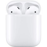 Наушники Apple AirPods 2 with Charging Case (MV7N2AM/A)