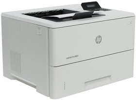 Фото 1/10 Принтер HP LaserJet Enterprise M501dn (J8H61A)A4 600dpi 43ppm USB/GigEth