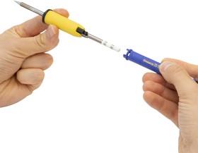 Fm 2028 soldering iron discount