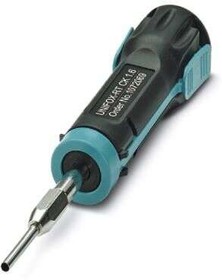 1072069, Extraction, Removal & Insertion Tools UNIFOX RT-CK 1.6