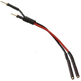 Фото 1/2 PK-ZS-005 Test Probe Lead Set, For Use With Oscilloscope Probe