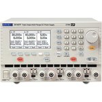 MX180TP, Bench Top Power Supply Programmable 30V 6A 378W USB / RS232 / RS423 / ...