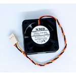 Вентилятор NMB-MAT 1606KL-05W-B59 40x15мм 24V 1.5W 0.08A
