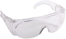 11041_z01, STAYER MX-3, открытого типа, прозрачные, монолинза с дополнительной боковой защитой и вентиляцией, защитные очки (11041)