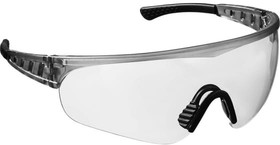 2-110431_z01, STAYER PRO-X, открытого типа, прозрачные, широкая монолинза, защитные очки, Professional (2-110431)