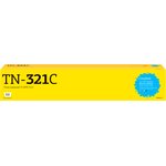 TC-MTN-321C Тонер-картридж T2 для Konica-Minolta BizHub C224/C284/C364 (25000 ...
