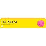 TC-MTN-321M Тонер-картридж T2 для Konica-Minolta BizHub C224/C284/C364 (25000 ...