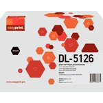 DL-5126 Драм-картридж EasyPrint DPM-DL-5126 для Pantum BP5106DN/BP5106DW (30000 стр.)