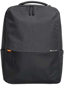 Фото 1/8 Рюкзак Xiaomi Commuter Backpack Dark Gray XDLGX-04 (BHR4903GL)