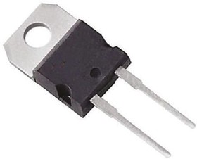 Фото 1/2 Diode, 2-Pin TO-220AC DSEP29-12A