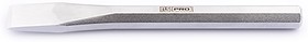 Фото 1/4 Chrome Molybdenum Steel Cold Chisel, 150mm Length, 16.0 mm Blade Width