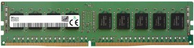 Фото 1/2 Память DDR4 Hynix HMA82GR7DJR4N-XN 16Gb DIMM ECC Reg PC4-25600 CL22 3200MHz