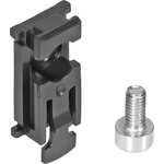 Mounting Bracket SAMH-PE-MC-1, For Use With SPTE Pressure Transmitters