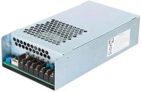 SMP350PS12, Switching Power Supplies XP Power, AC-DC Converter, 350W, Industrial