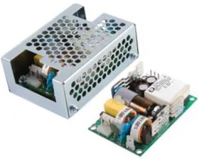 ECS25US15, Switching Power Supplies PSU, 25W, INDUSTRIAL AND MEDICAL