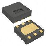 HPP845E031R5, Temperature and Humidity Sensor, 0 to 100% RH, -40°C to 125°C ...