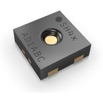 SHT40-AD1B-R2, Board Mount Humidity Sensors RH/ T Sensor