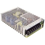 RS-100-5, Switching Power Supplies 80W 5V 16A Enclosed