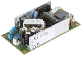 Фото 1/2 FCS60US24, Switching Power Supplies XP Power, AC-DC converter, 60W, Low cost, 60335