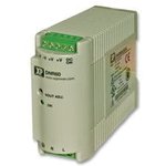 DNR60US05, DIN Rail Power Supplies Power supply, 60 Watt switcher, DIN rail mount