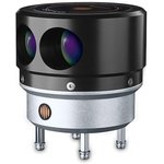 SF40/C, Optical Sensor 7.87" ~ 3937.01" (20 ~ 10000cm) Serial, TTL, UART Output