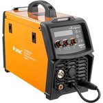 Инвертор сварочный MIG 200 REAL SMART N2A5 98556